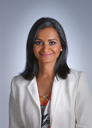 Usha R Pinninti, MD