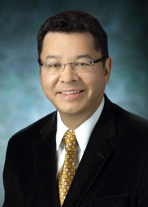 J. Fernando Arevalo, MD, PhD, FACS, FASRS