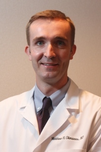 Matthew H. Oltmanns, OD, MD