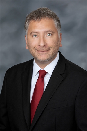 Roberto Roizenblatt, MD, PhD, FASRS