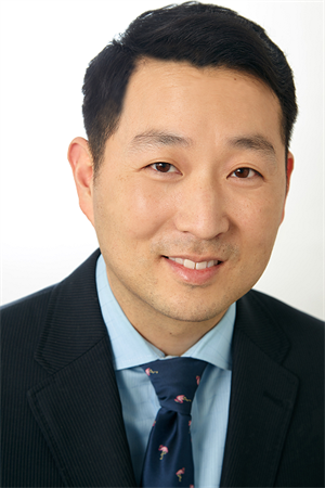 David Y. Rhee, MD