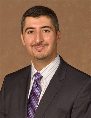 Ahmad B. Tarabishy, MD