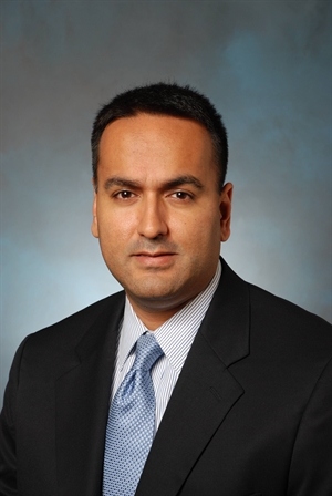 Ravi S.J. Singh, MD