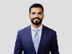 Tahsin Khundkar, MD