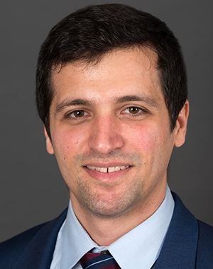 Joshua S Agranat, MD