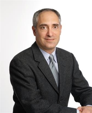 David N. Drucker, MD