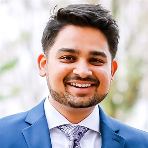 Asghar A Haider, MD, MBA