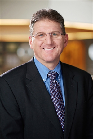 Bruce Robert Saran, MD