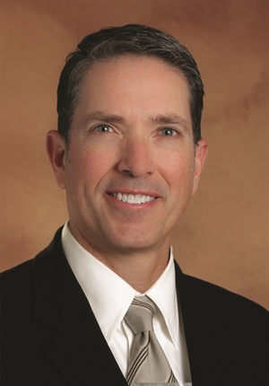 J. Michael Jumper, MD, FASRS