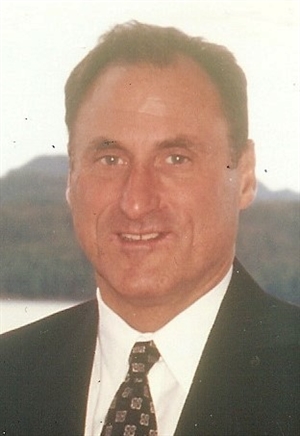 Jerald A. Bovino, MD
