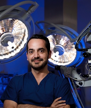 Jorge A Fortun, MD