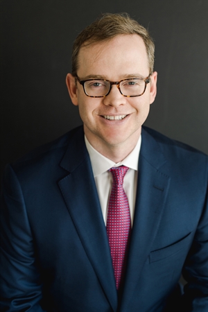 D. Wilkin Parke, MD, FASRS