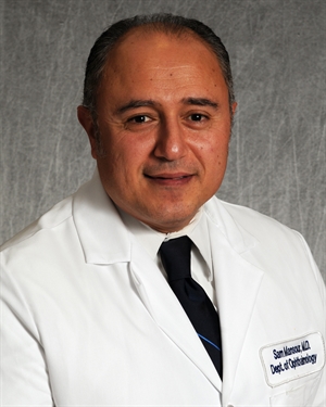Sam E. Mansour, MD, MSc,FACS, FRCS(C)