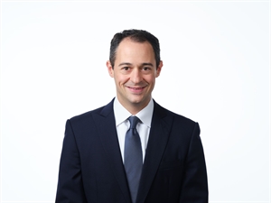 Paul S. Baker, MD