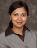 Preeti Rebecca Poley, MD, MPH, FACS