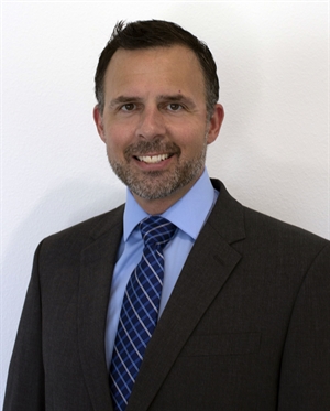 Shawn Charles Wilker, MD