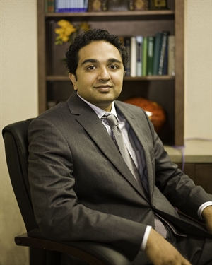 Annal D Meleth, MD, MS