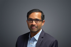Raj K. Maturi, MD