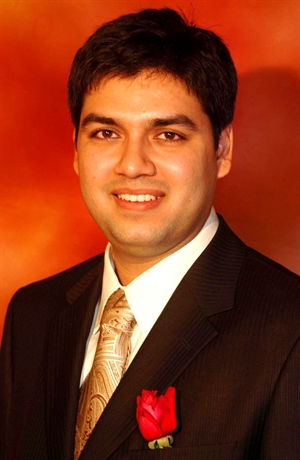 Omar S. Punjabi, MD