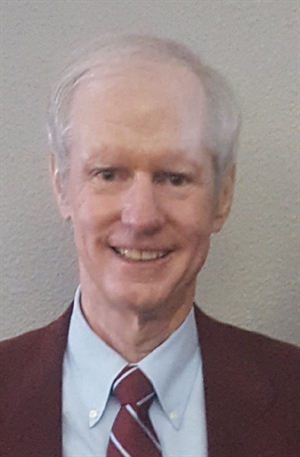 Peter Reed Pavan, MD