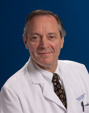 Alexander J. Brucker, MD