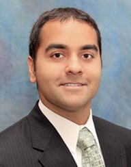 Ramanath Bhandari, MD