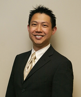 Emmanuel Chang, MD PhD FACS FASRS