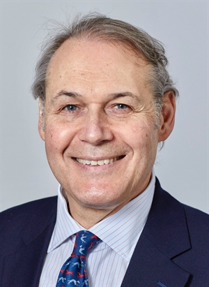 Paulo Eduardo Stanga, MD
