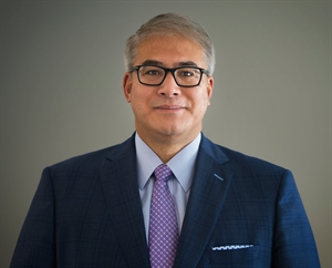 Peter K. Kaiser, MD FASRS