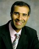 Sundeep Dev, MD, FASRS