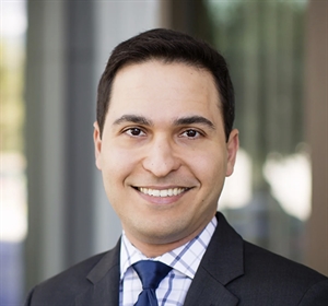 Armin Afshar, MD, MBA, MAS