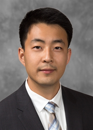 David Xu, MD