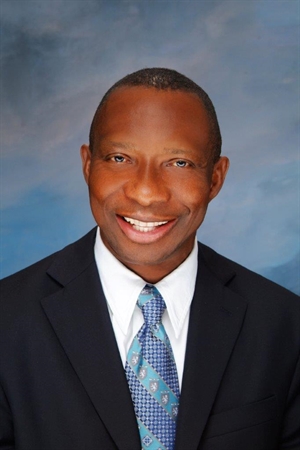 Anthony S Ekong, MD, MBA