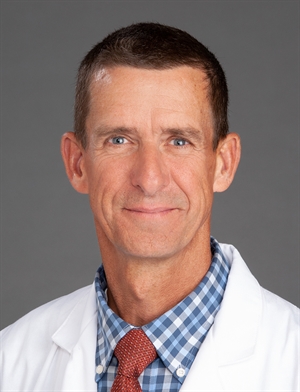 Bartlett H Hayes, MD