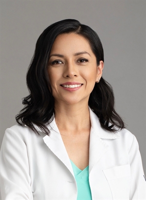 VERONICA ADRIANA ROMERO- MORALES, MD