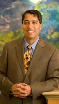 Mohit Nanda, MD