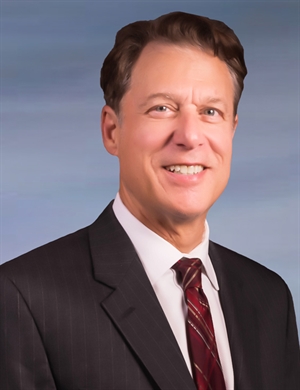 James A. Staman, MD