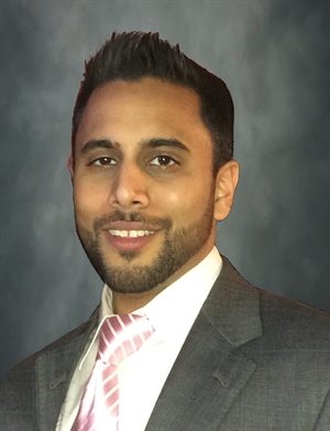 Shaun T Ittiara, MD, FACS, FASRS