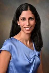 Vinnie P Shah, MD