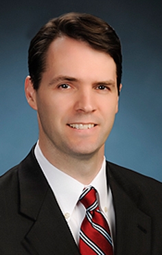 Michael Brandon Parrott, MD, PhD