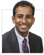 Vinod B Voleti, MD, MBA