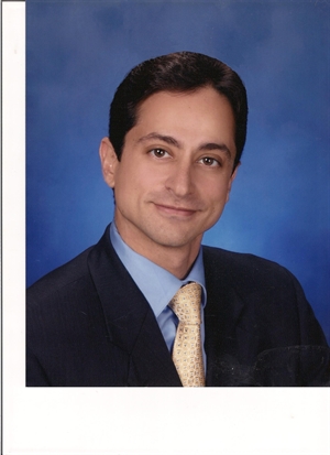 Joseph Qureshi, MD