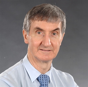 William G. Campbell, MD