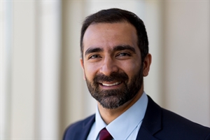 Ehsan Rahimy, MD