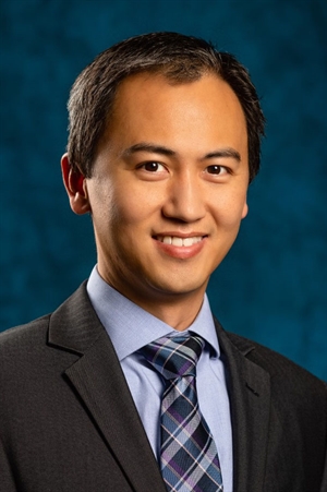 Glenn C. Yiu, MD, PhD