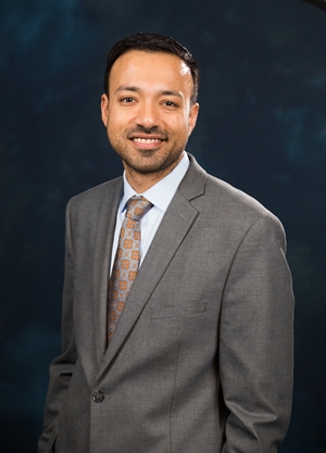 Apurva K Patel, MD