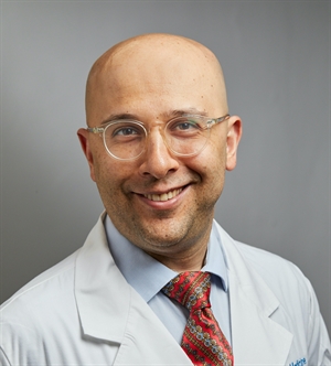 Asadolah Movahedan, MD