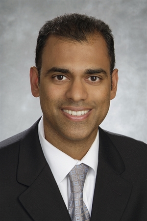 Rahul K. Reddy, MD, MHS