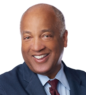 Reginald J. Sanders, MD, FASRS
