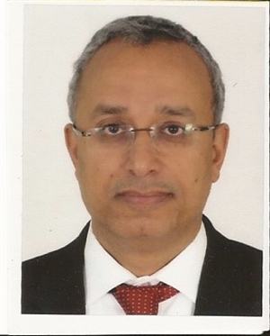 Hany S. Hamza, MD